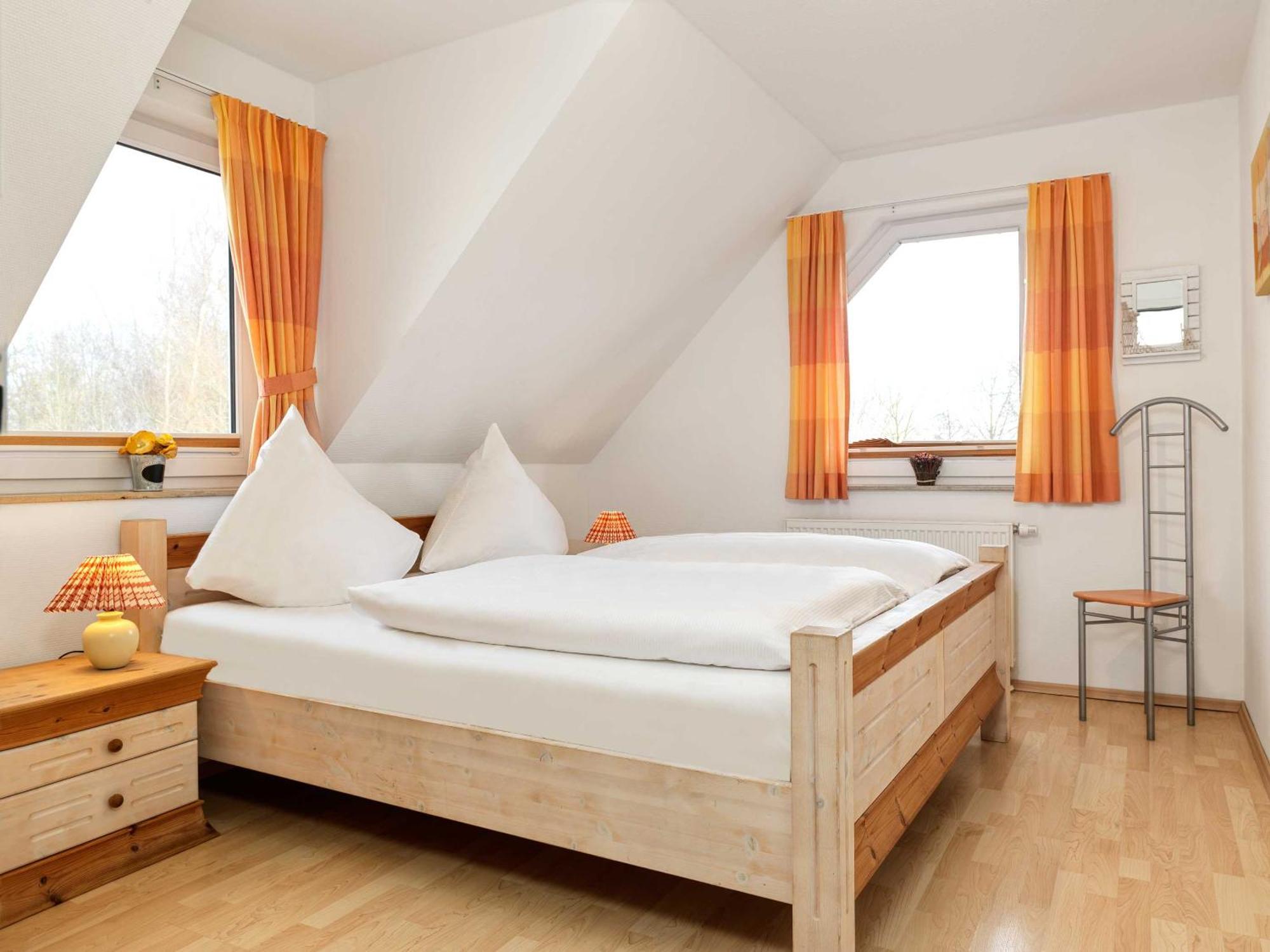 Landhaus Residenz Ostsee Meeresbrise Poel Exterior foto